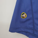 Camisa Retrô Seleção Espanha 2010/10 Away - ResPeita Sports