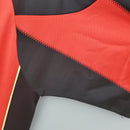 Camisa Retrô AC Milan 2010/11 Home - ResPeita Sports