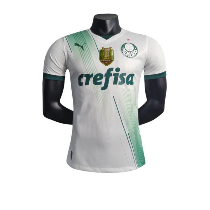 Camisa Palmeiras 23/24 VERSÃO JOGADOR Away