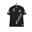 Camisa Vasco 2024/25 Third Preta Feminina