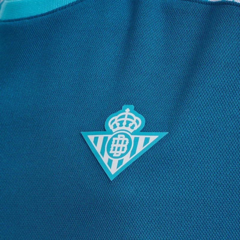 Camisa Real Betis 2024/25 Third