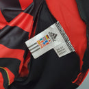 Camisa Retrô AC Milan 2006/07 Home - ResPeita Sports