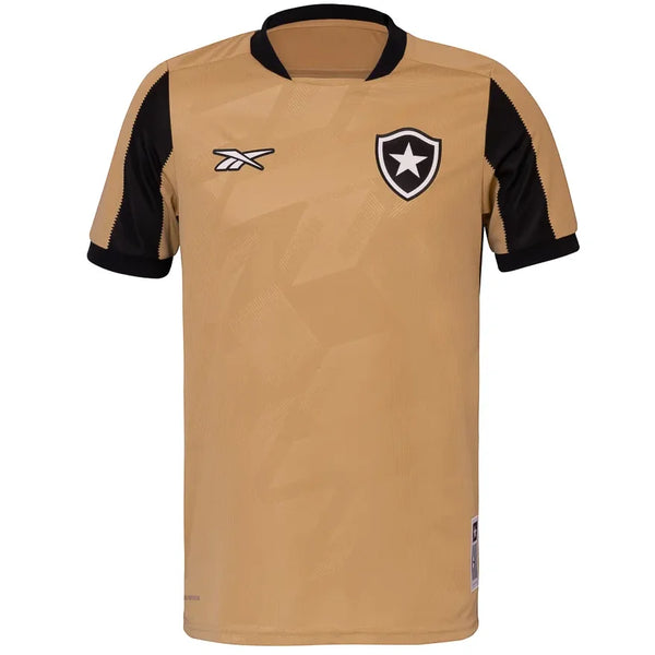 Camisa Botafogo 24/25 Goleiro Away