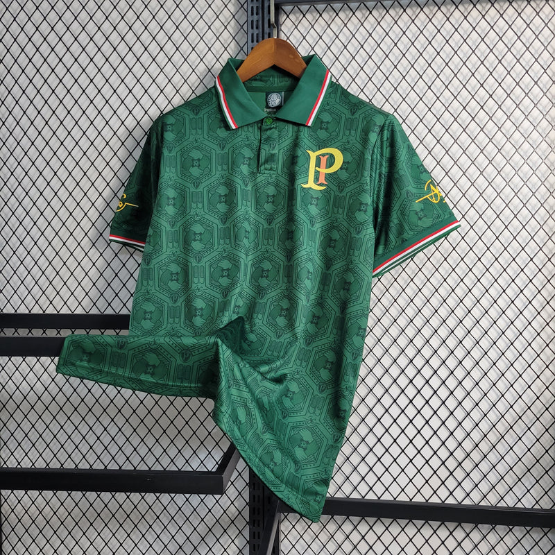 Camisa Palmeiras Edição Especial Abel Ferreira