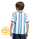 Kit Infantil Argentina FWC26 Home