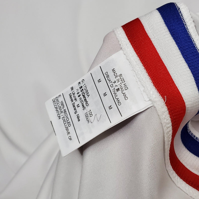 Camisa Seleção França 2020/20 Away - ResPeita Sports