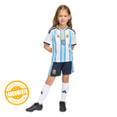 Kit Infantil Argentina FWC26 Home