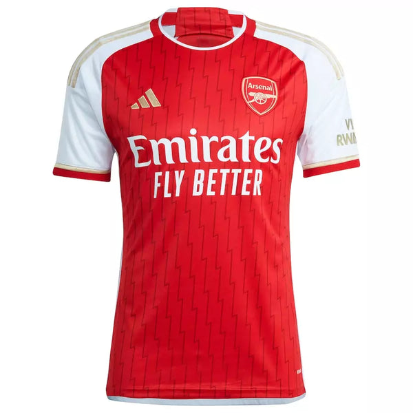 Camisa Arsenal 2023/24 Home