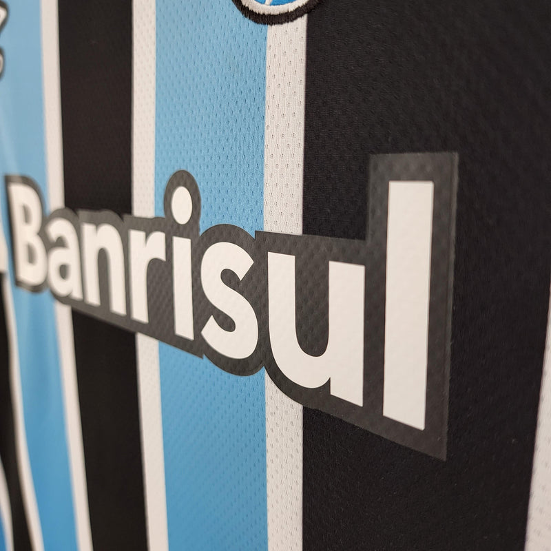 Camisa Grêmio 2022/23 Home - ResPeita Sports