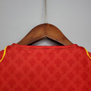 Camisa Retrô Seleção Portugal 2004/04 Home - ResPeita Sports