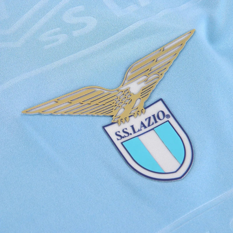 Camisa Lazio 2024/25 Home