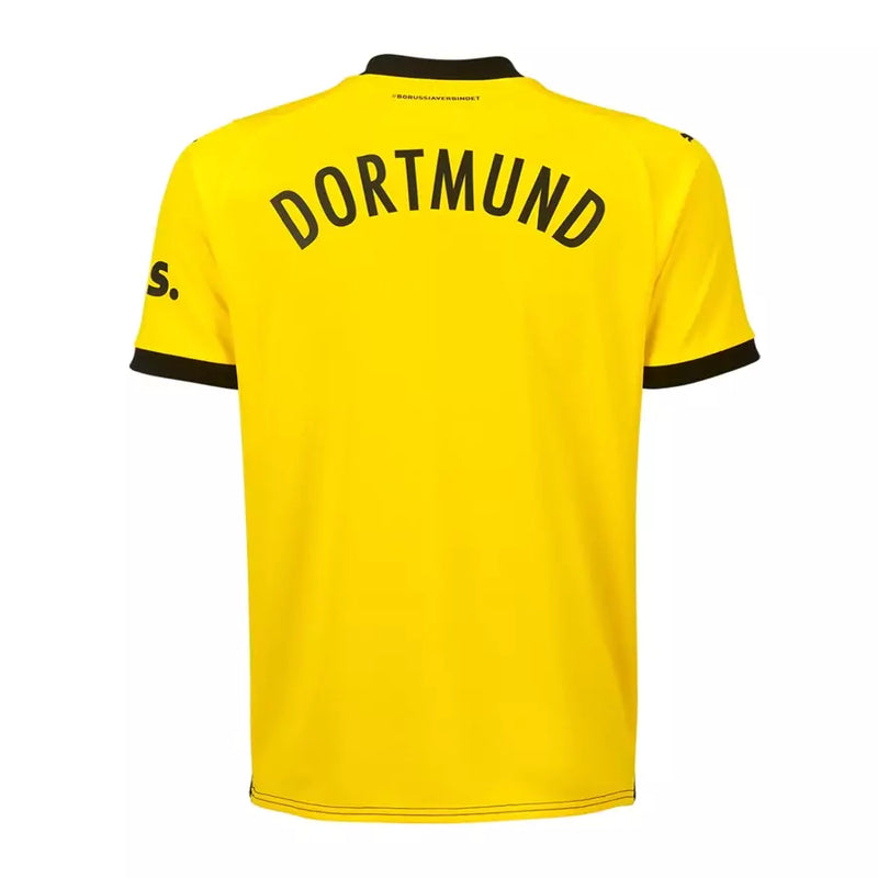 Camisa Borussia Dortmund 2023/24 Home