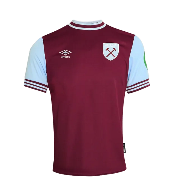 Camisa West Ham 2024/25 Home