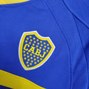 Camisa Retrô Boca Juniors 2003/04 Home - ResPeita Sports