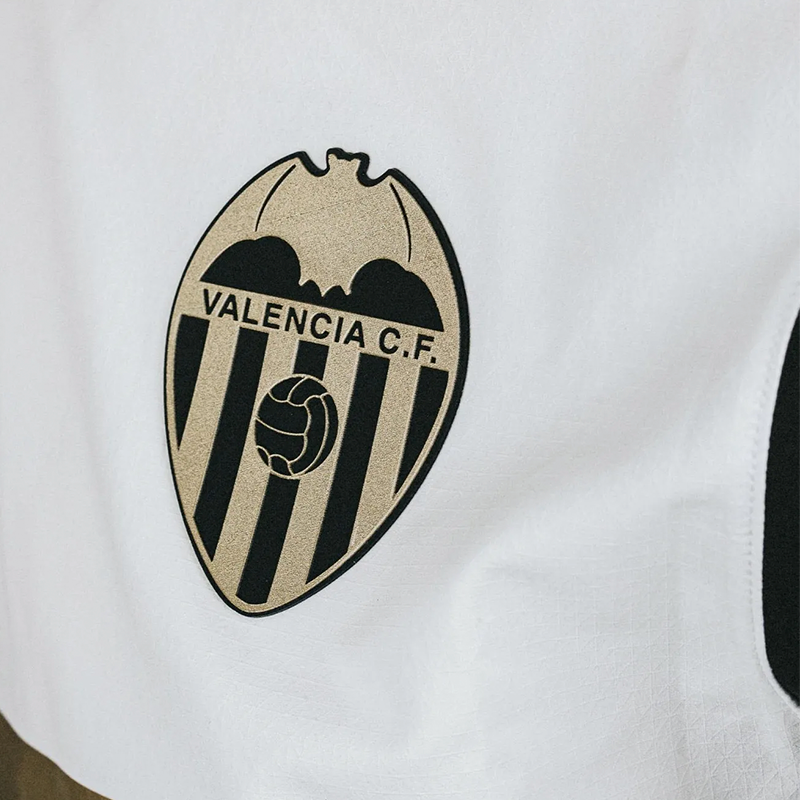 Camisa Valencia 2024/25 Home