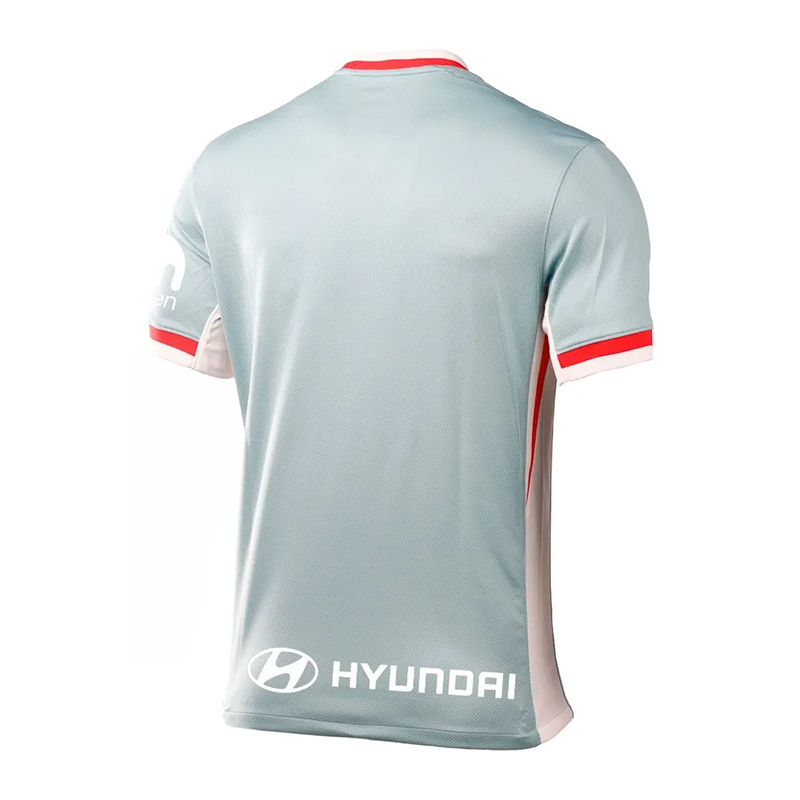 Camisa Atlético de Madrid 2024/25 Away