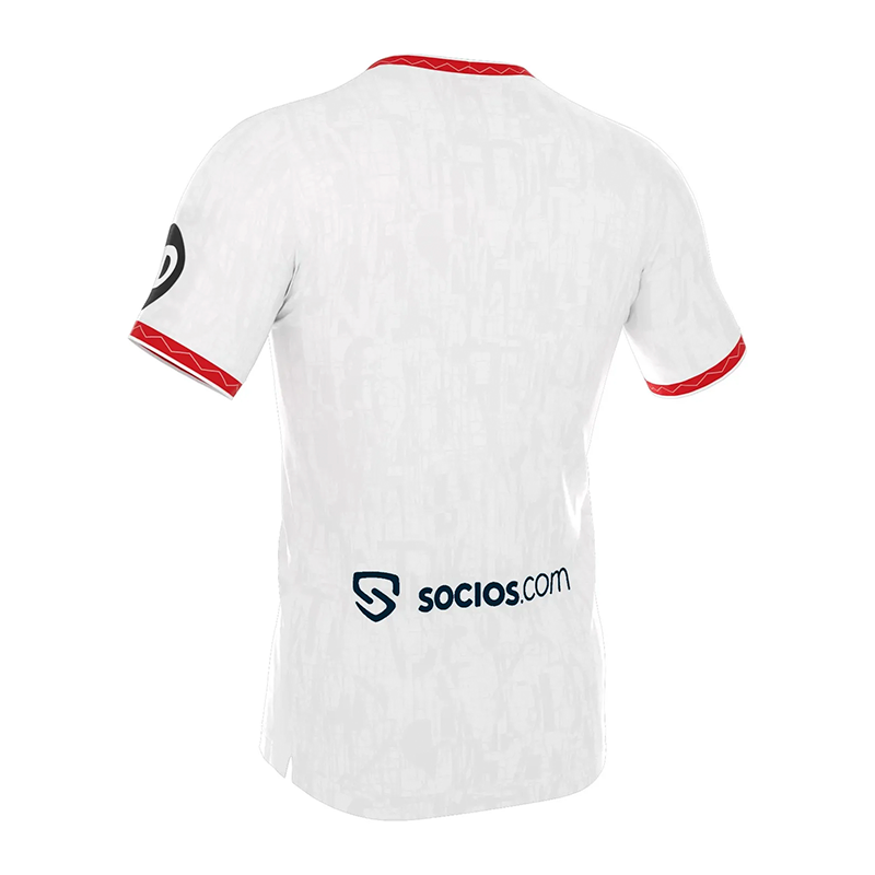 Camisa Sevilla 2024/25 Home