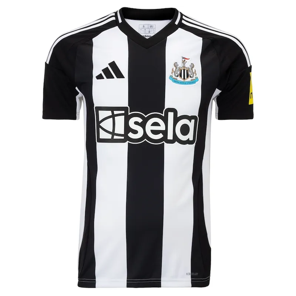 Camisa Newcastle United 2024/25 Home