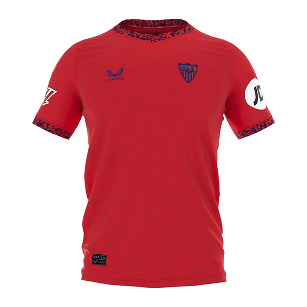 Camisa Sevilla 2024/25 Away