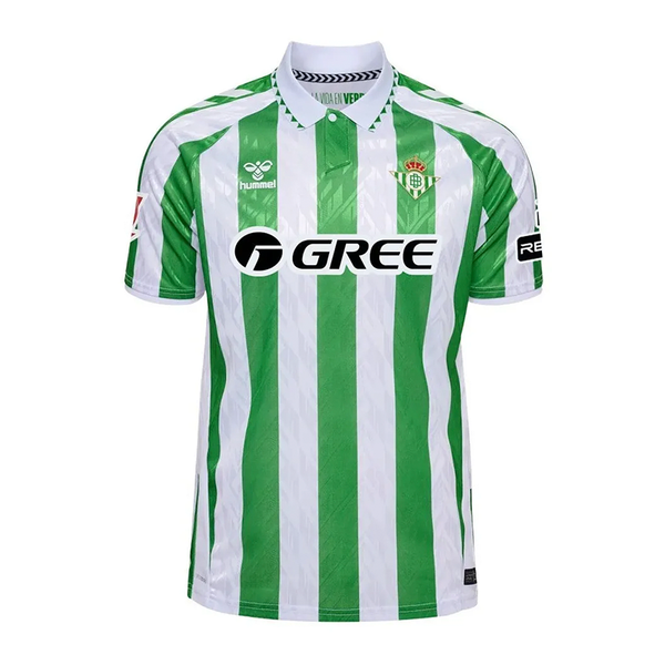 Camisa Real Betis 2024/25 Home