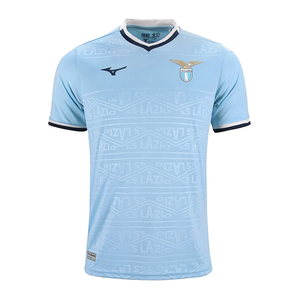 Camisa Lazio 2024/25 Home