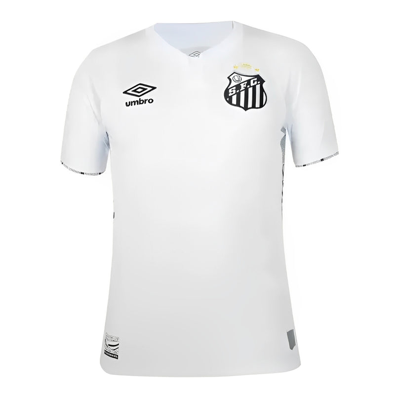 Camisa Peixão Neymar JR 10 24/25 Home