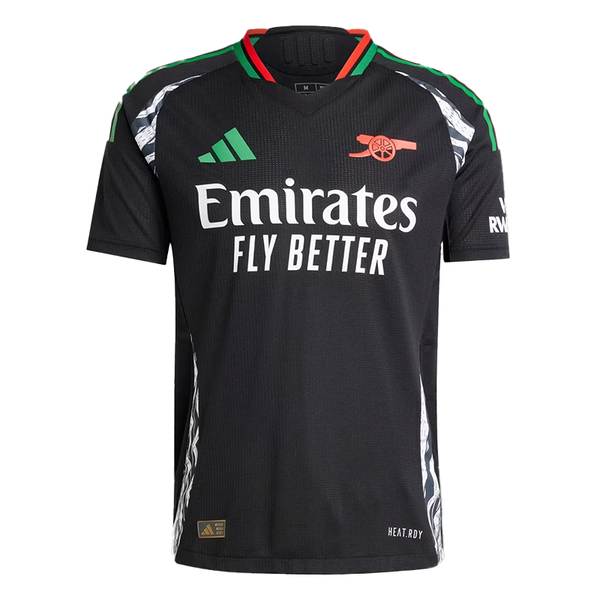 Camisa Arsenal 2024/25 Away