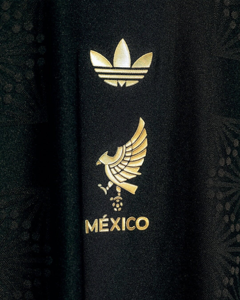 Camisa México 2025/26 Home