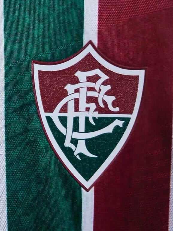 Camisa Fluminense Umbro 24/25 Home