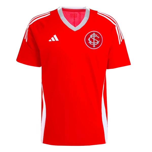 Camisa Internacional 2025/26 Home