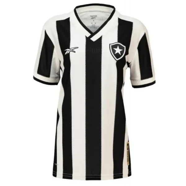 Camisa Feminina Botafogo 24/25 Home