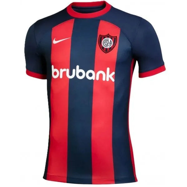 Camisa San Lorenzo 2024/25 Home