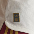 Camisa Espanha Jogador FWC26 Away