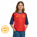 Kit Infantil Espanha FWC26 Home