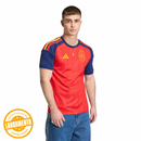 Camisa Espanha FWC26 Home