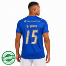 [PRÉ-VENDA] Camisa Palmeiras 26/27 Third - G. Gómez 15