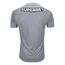 Camisa São Paulo 25/26 Grey Days