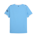 Camisa Manchester City 2025/26 Home