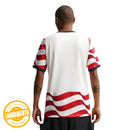 Camisa USA FWC26 Home