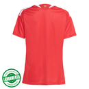 Camisa feminina Internacional 2026/27 Home