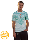 Camisa Portugal FWC26 Away