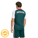 Camisa México FWC26 Pré-Jogo
