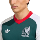 Camisa México FWC26 Pré-Jogo