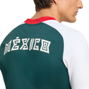 Camisa México FWC26 Pré-Jogo
