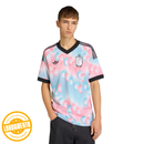 Camisa Bélgica FWC26 Away