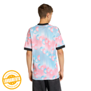 Camisa Bélgica FWC26 Away