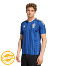 Camisa Suécia FWC26 Away