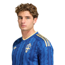 Camisa Suécia FWC26 Away