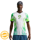 Camisa Nigéria FWC26 Away