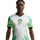 Camisa Nigéria FWC26 Away